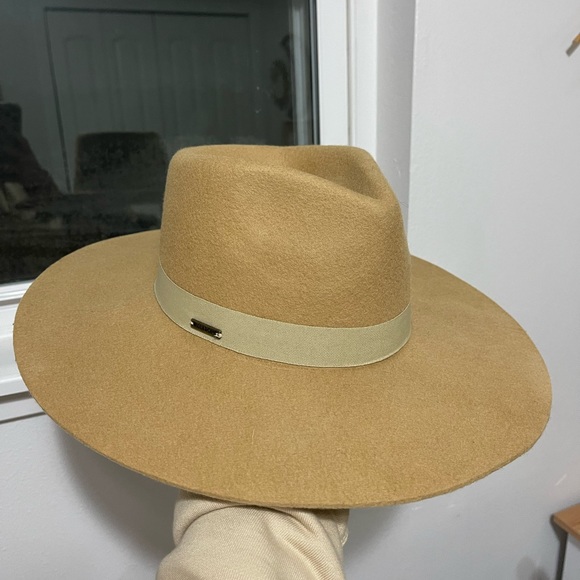 Billabong Stand by wide brim hat - Picture 3 of 6